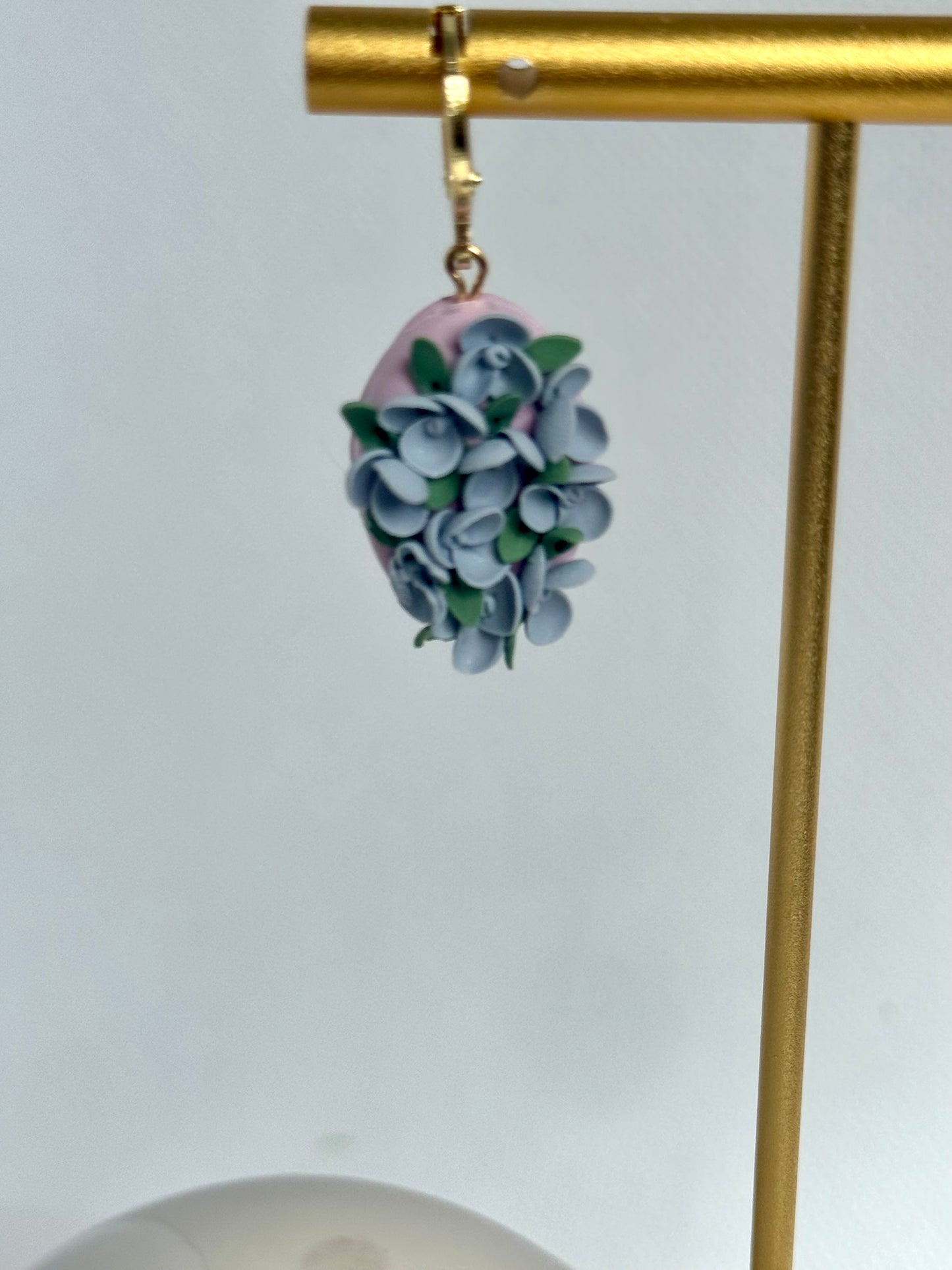 Forget Me Not Becca Dangle