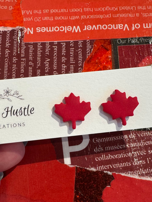 Maple Leaf