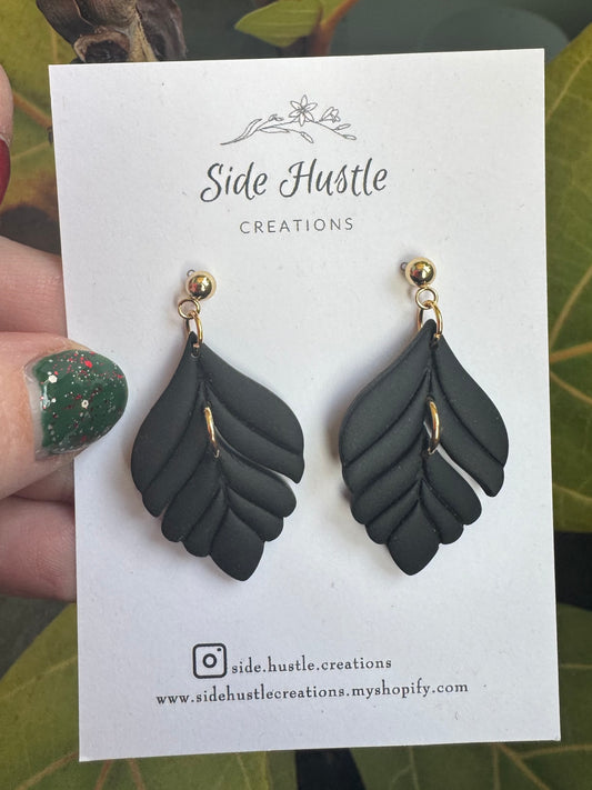 Black Lane Dangle