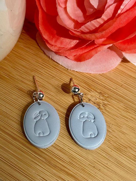 Sweet Bunny Dangle
