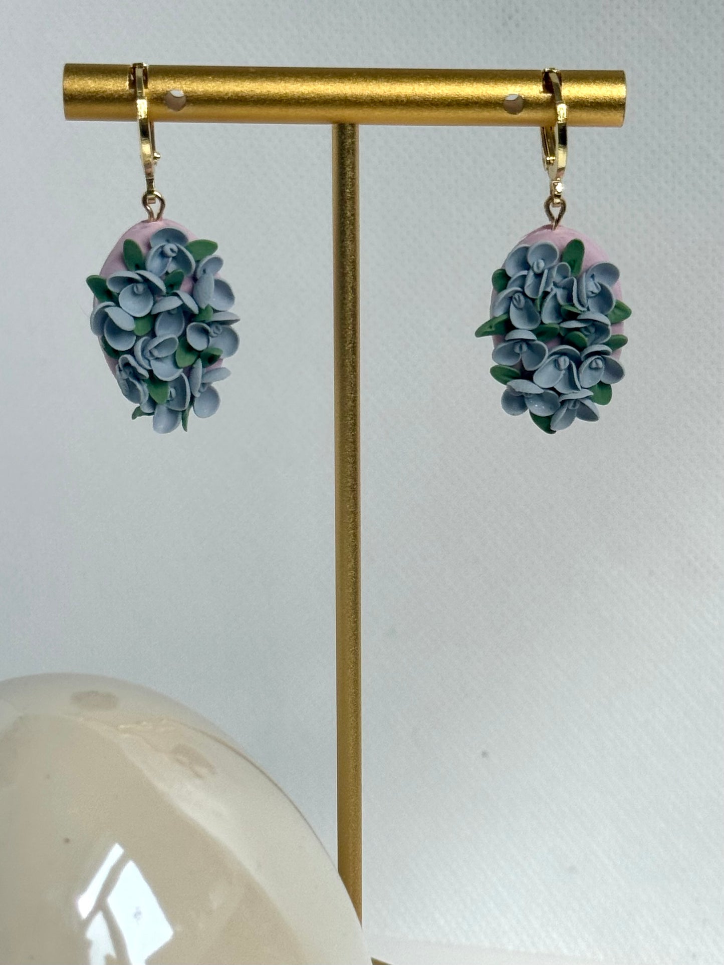 Forget Me Not Becca Dangle