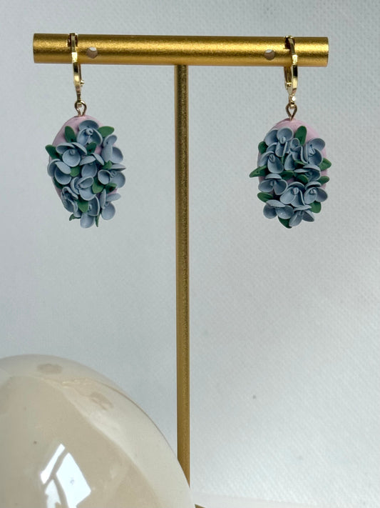 Forget Me Not Becca Dangle
