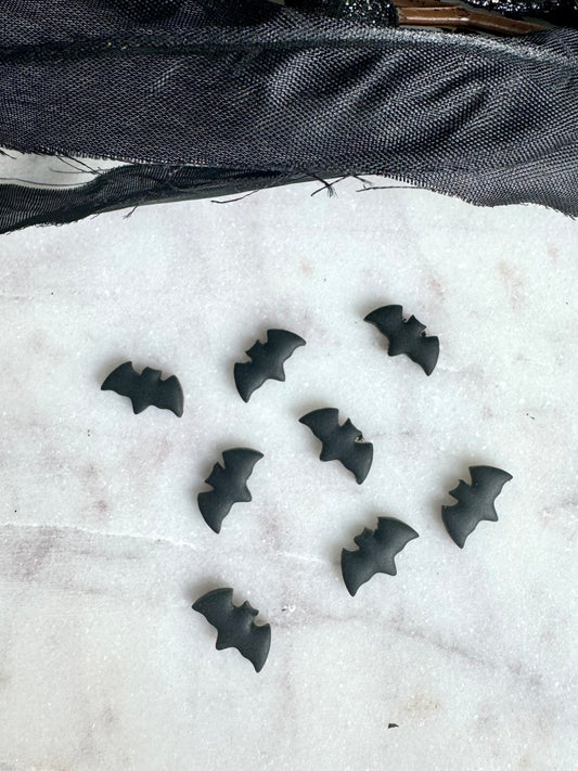 Itty bitty Bat Stud