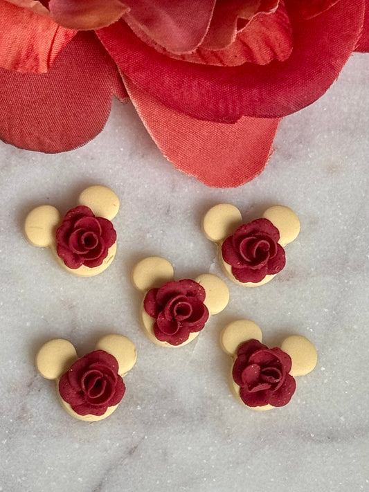 Tale as old as time ears