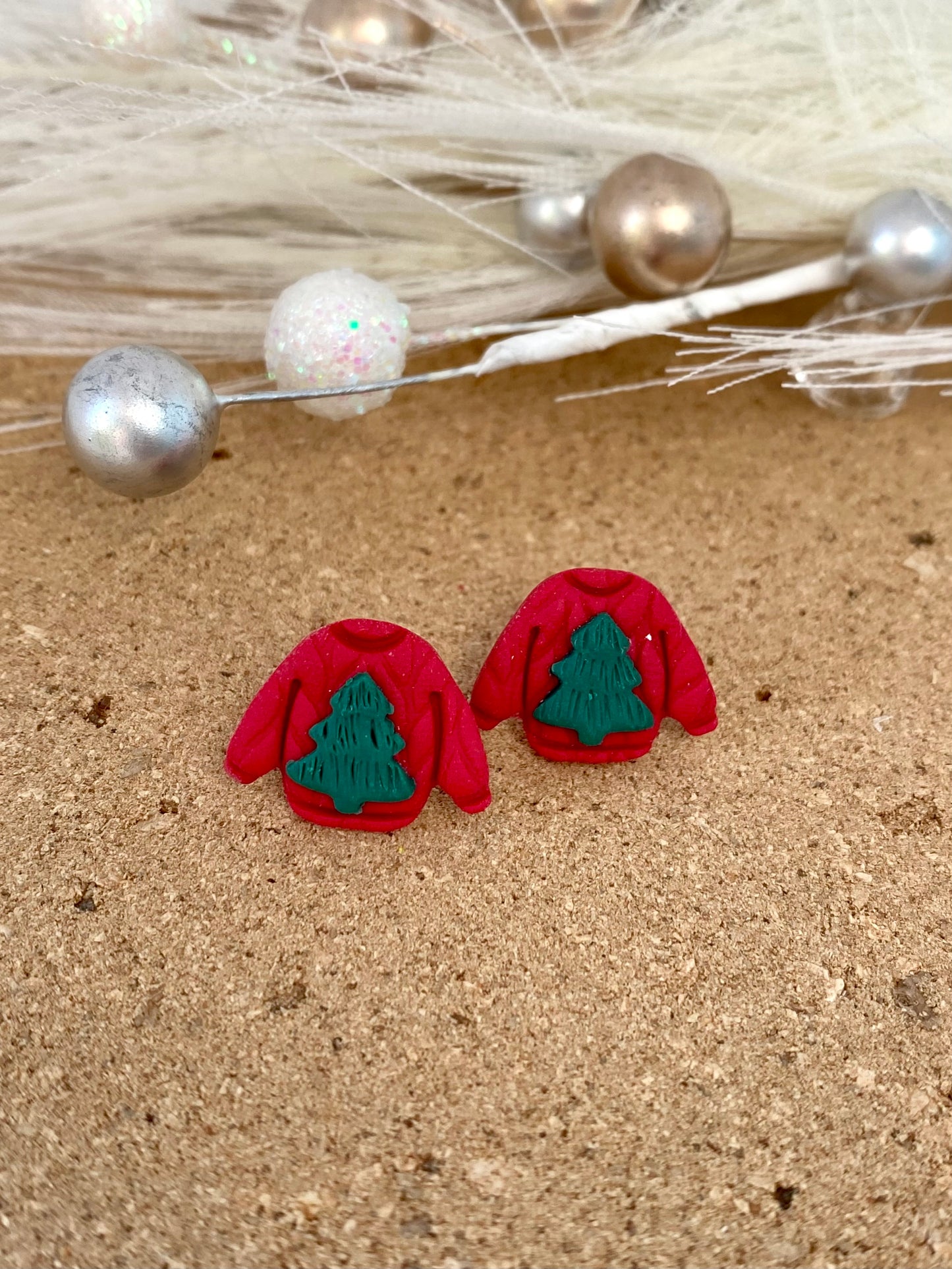 Not So Ugly Sweaters