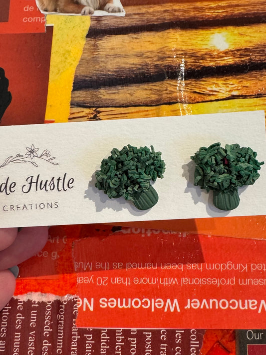 Broccoli Studs