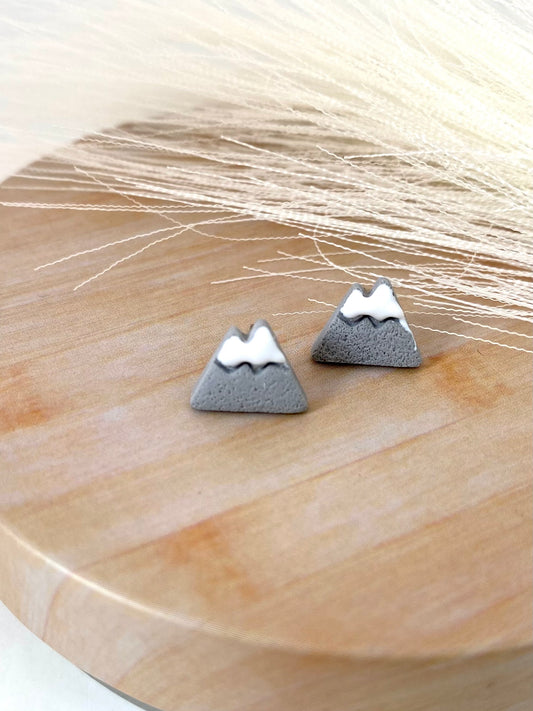 Mini Mountain Studs