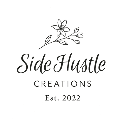 Side Hustle Creations