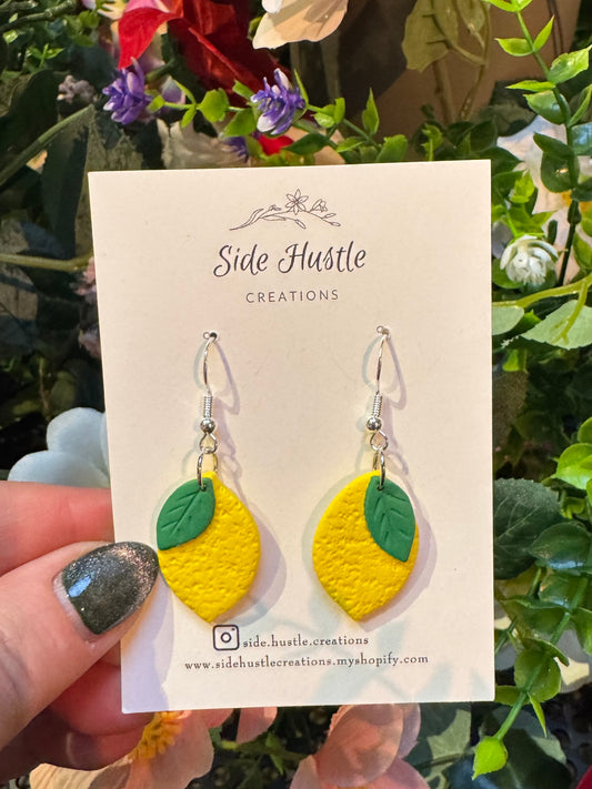 Lemon Dangle