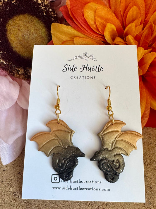 Dragon Dangles