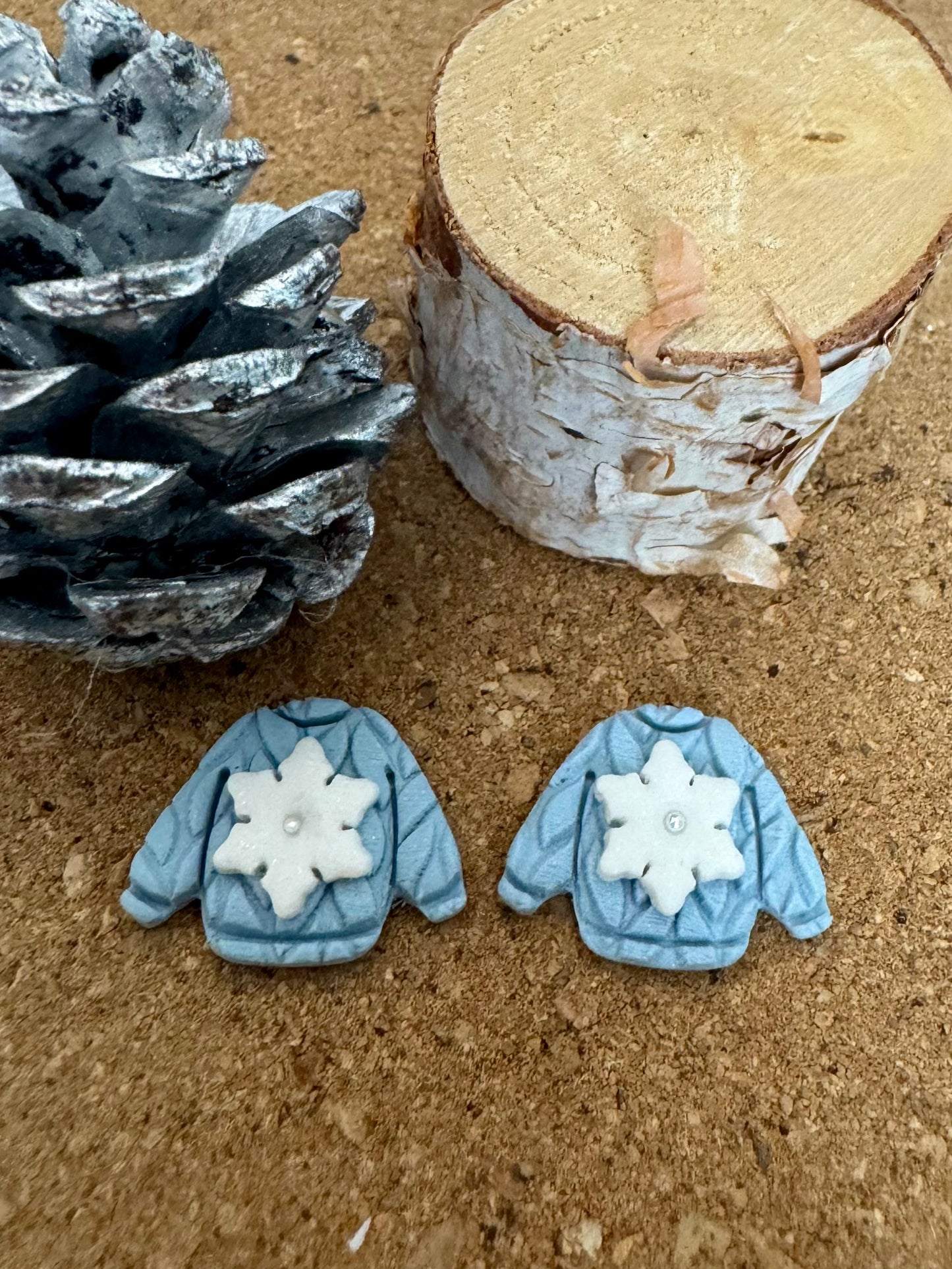 Not So Ugly Sweaters