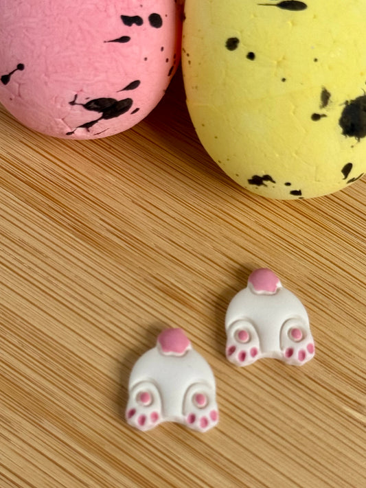 Bunny Butt Stud