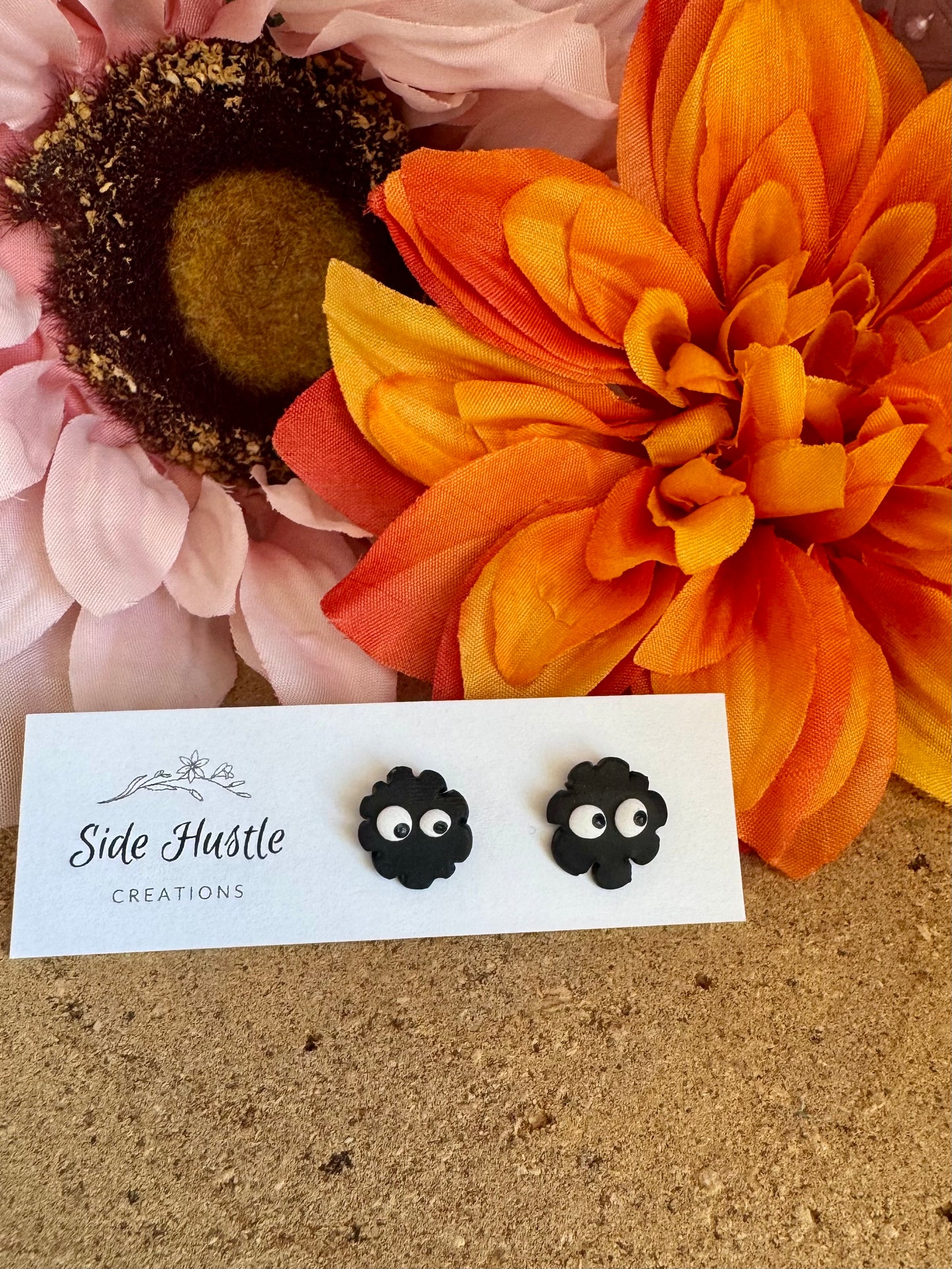 Soot Sprite Studs