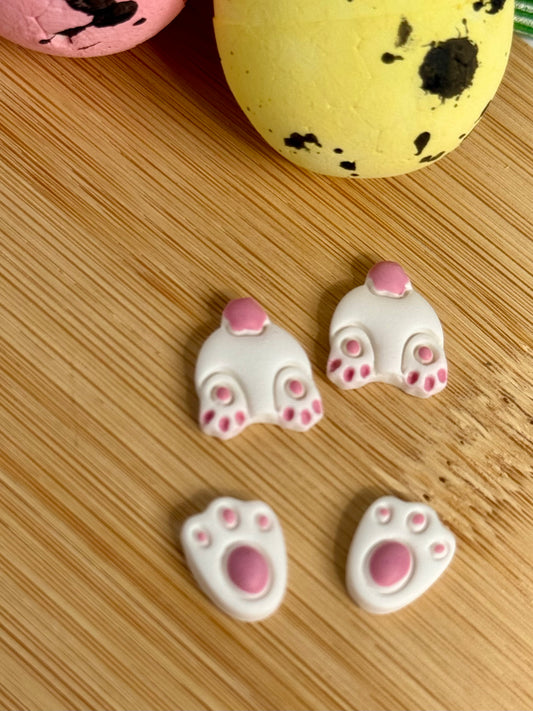 Bunny Butt Stud Pack