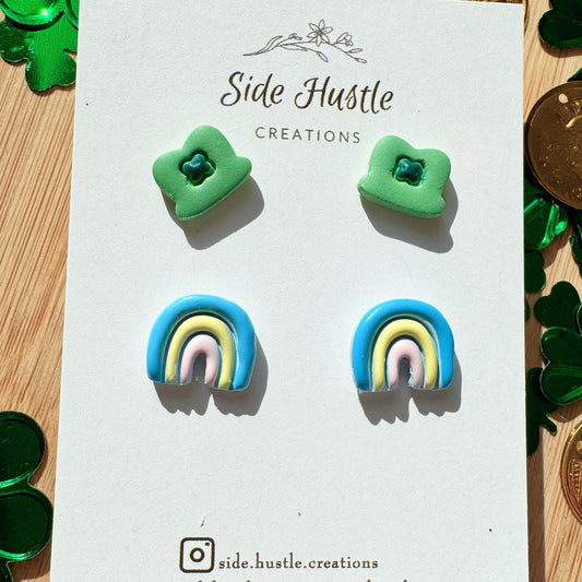 Lucky Charm Stud Pack