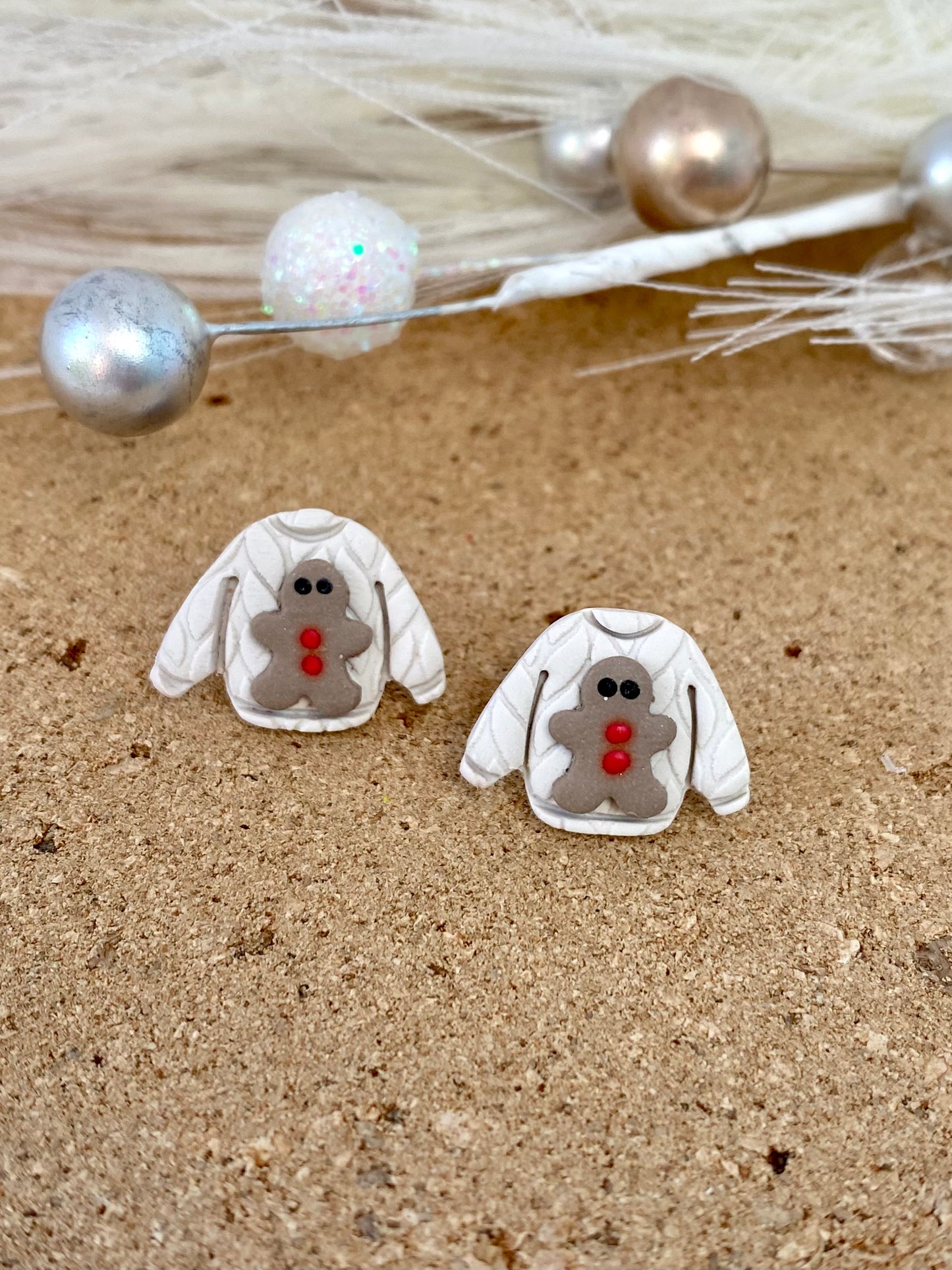 Not So Ugly Sweaters