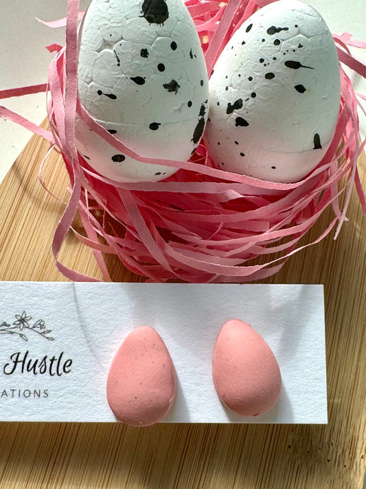 Mini Egg Studs