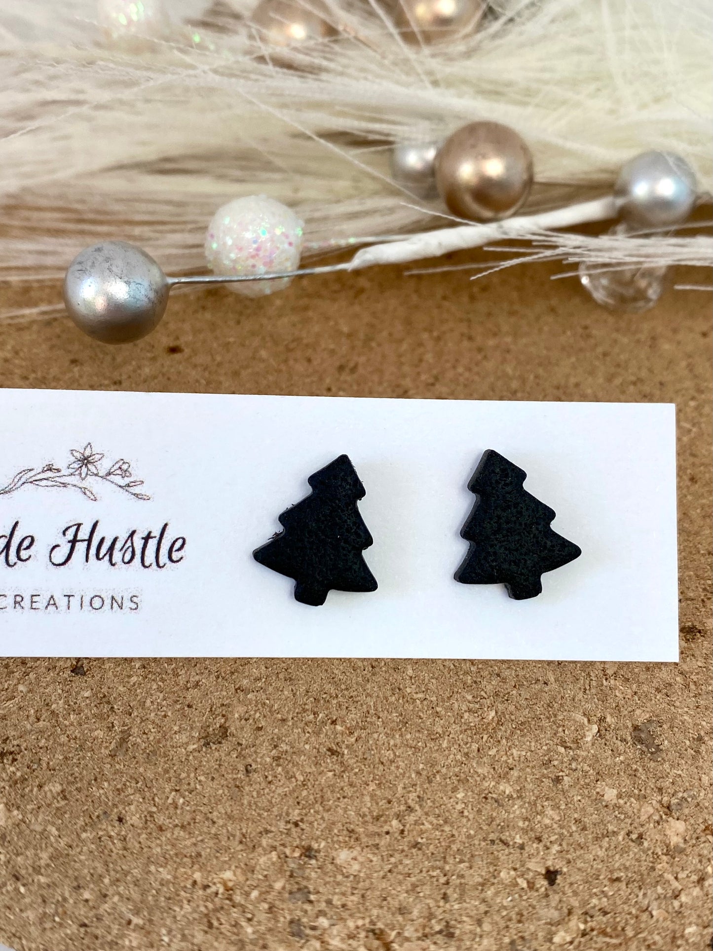 Mini Tree Studs