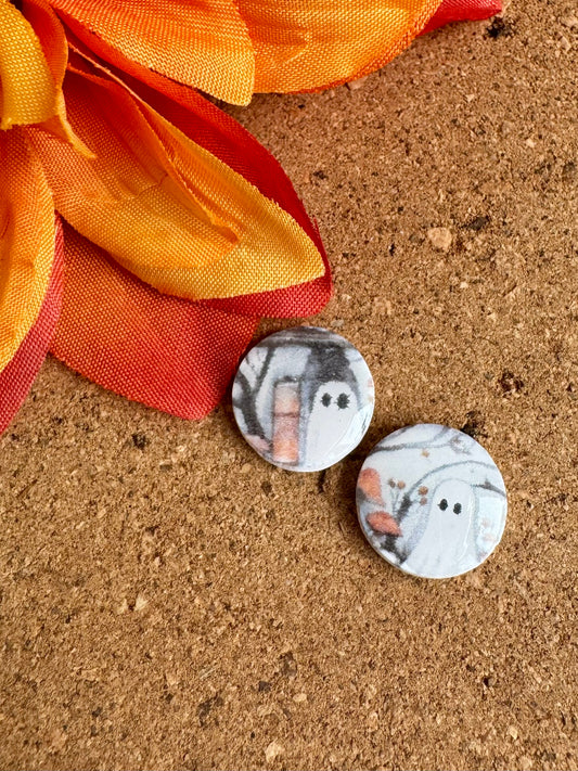 Ghost Books Samantha Stud