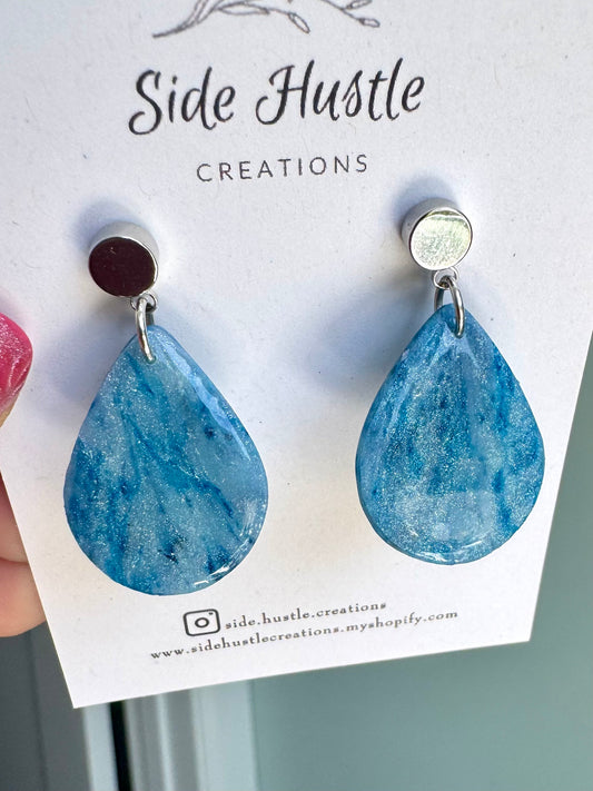Water Drop Dangles