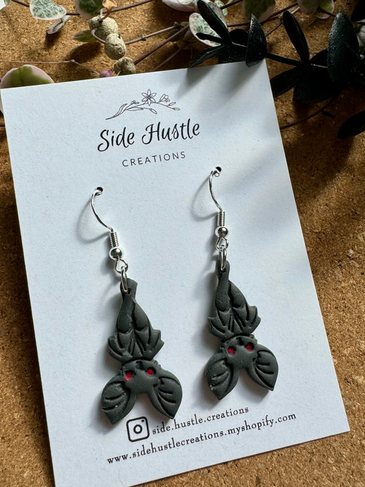 Hanging Bat Dangle