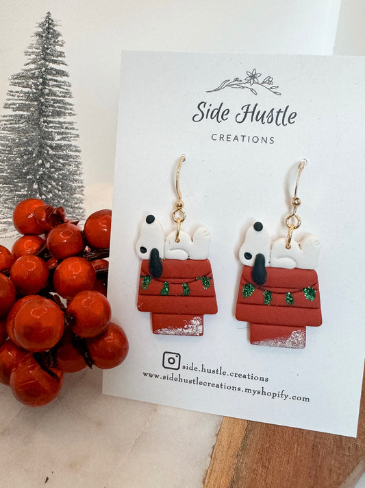 Good Grief Dog Dangles