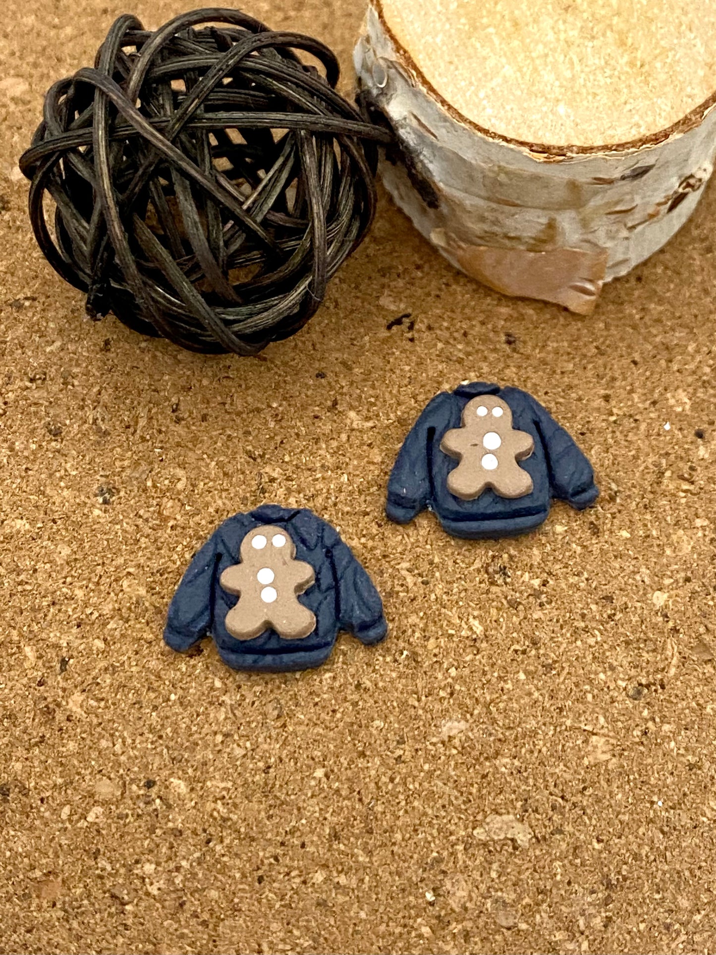 Not So Ugly Sweaters