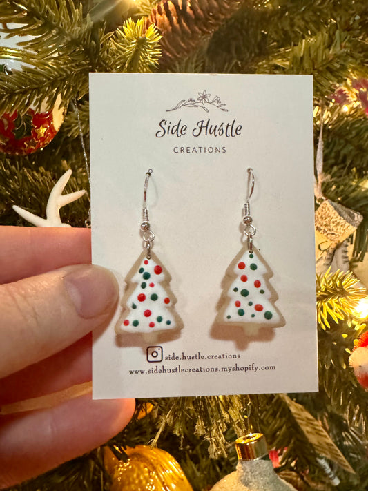 Christmas Cookie Dangle