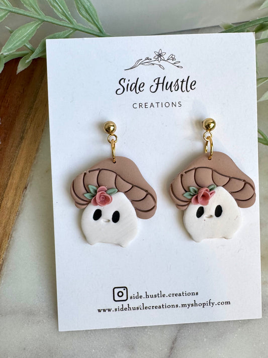 Douglas The Fungus Dangle